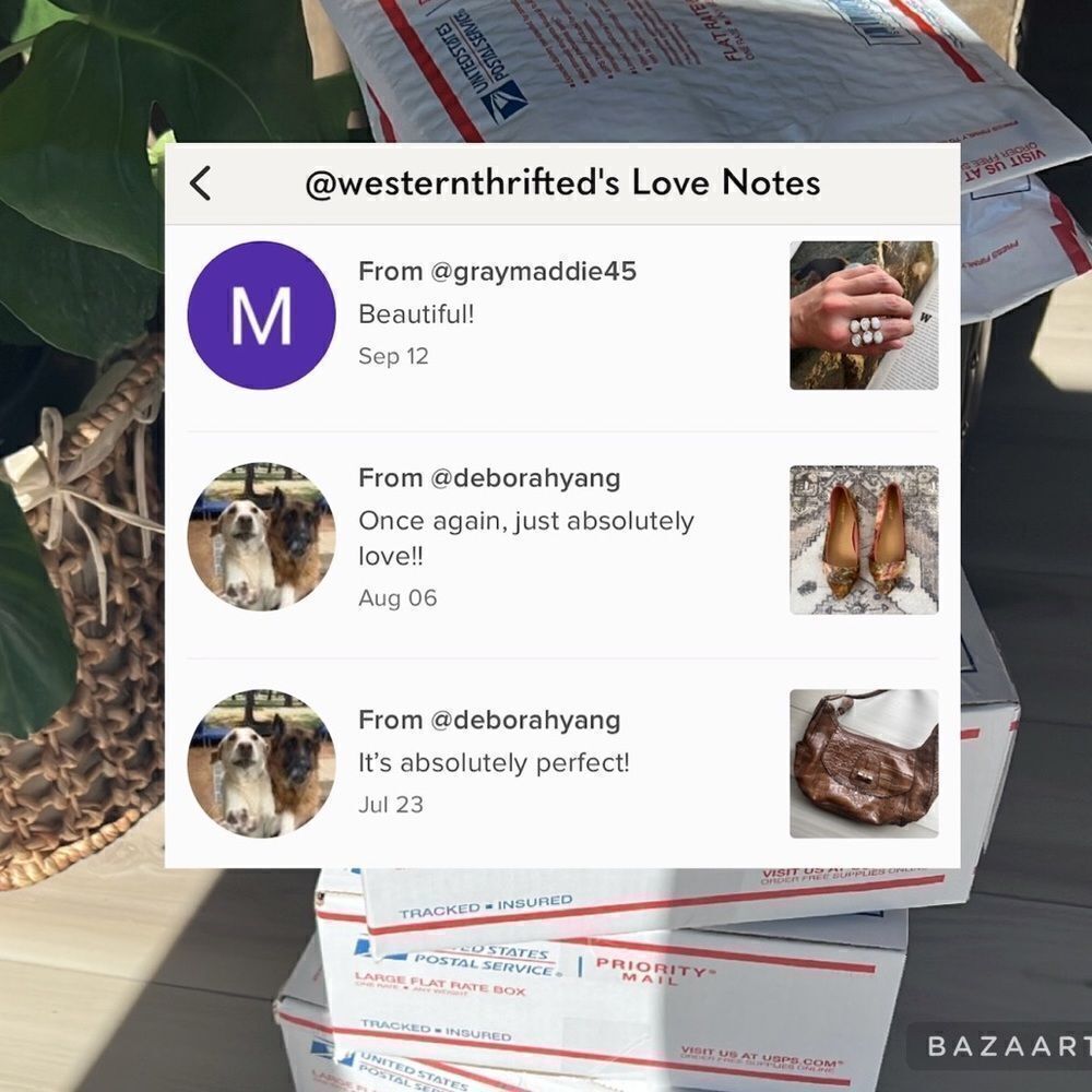 5 STAR RATED — our favorites Shop reviews from repeat customers 🤍